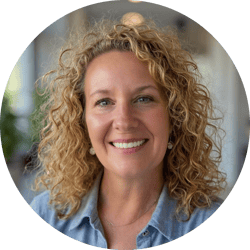 Headshot - Michelle Foster