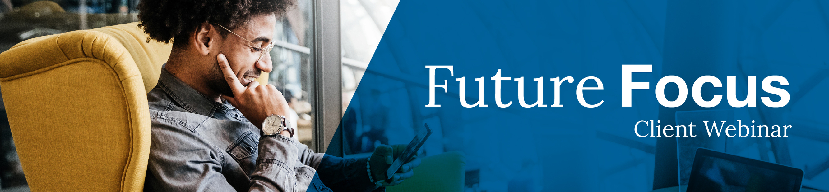 Future Focus Client Webinar Series Recordings | Premise Health